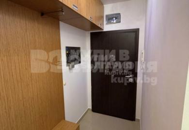 Luxuriöses Zwei-Zimmer-Apartment im Bezirk Banishora, Sofia
