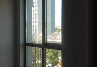 Offices for rent in the Ideal city center