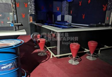 Night club for rent in Pamporovo resort