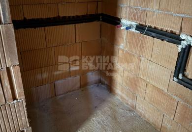 Двустаен апартамент в новострояща се сграда в кв.Възраждане1, гр.Варна
