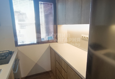 Modernes Maisonette-Reihenhaus mit Privatgarten & Wärmepumpe in Sofia