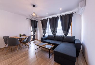 Stilvoll eingerichtetes 2-Zimmerapartment in der Nähe der Medizinischen Uni