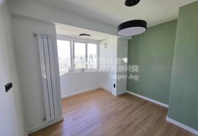 Schöne Dreizimmerwohnung in Krasno Selo - Sofia 