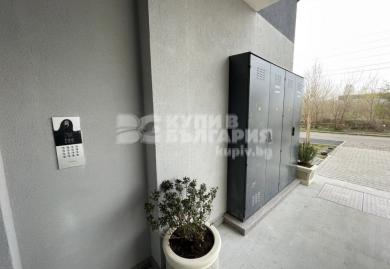 Zwei-Zimmer-Apartment in Lyulin 2, Sofia
