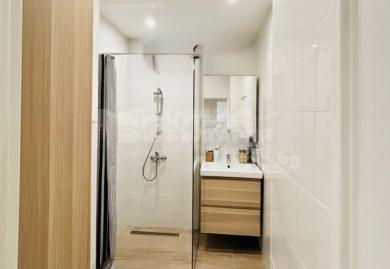 Renovierte 2-Zimmer-Wohnung in Sofia: Ideal für Eigennutzer & Investoren