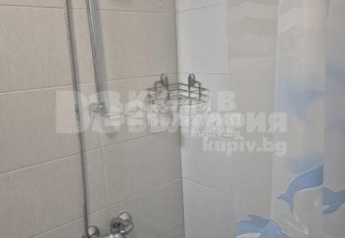 Möblierte Zweizimmerwohnung im absoluten Zentrum von Varna