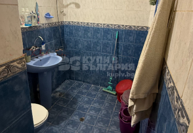 Geräumige, möblierte Vierzimmerwohnung in Obelya 2