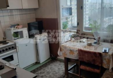 Dreizimmerwohnung in Mladost 2, Sofia