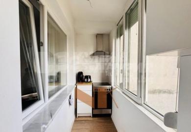Renovierte 2-Zimmer-Wohnung in Sofia: Ideal für Eigennutzer & Investoren