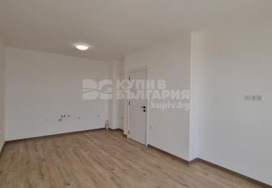 Панорамен двустаен апартамент до ключ с Акт 16 в кв.Възраждане 3