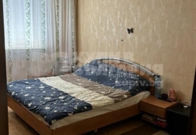 Möblierte Dreizimmerwohnung im Bezirk Iztok, Sofia