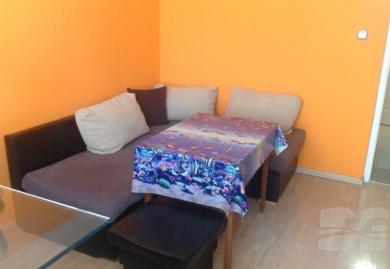 Four-storey house in the area of ​​Hristo Botev