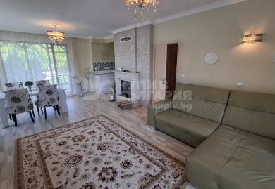 Stylish House with Pool, Fireplace, Garden & Parking near Black Sea