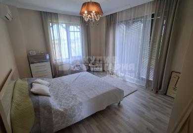 Stylish House with Pool, Fireplace, Garden & Parking near Black Sea