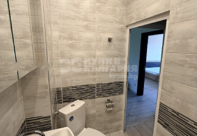 Komplett renovierte Zweizimmerwohnung im Grünen im Bezirk Nadezhda 4, Sofia