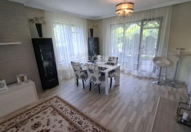 Stylish House with Pool, Fireplace, Garden & Parking near Black Sea