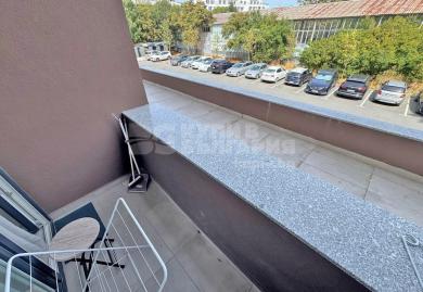 Modernes 2-Zimmer-Apartment in Sonnenstrand nahe dem Meer