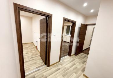 Geräumige Zweizimmerwohnung im Bezirk Lyulin 6, Sofia