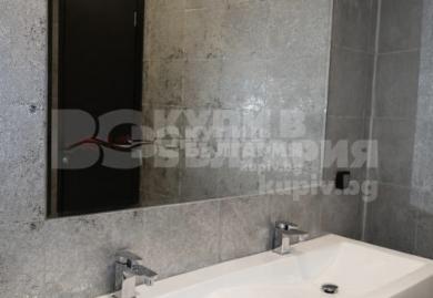 Exklusives Executive-Apartment in Sofia – 118 m² Design-Wohnen