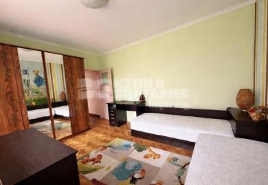 Geräumige Vierzimmerwohnung in Ovcha Kupel 1, Sofia