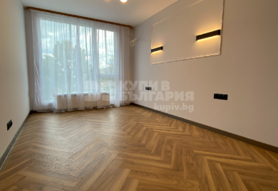 Elegante Dreizimmerwohnung in Ovcha Kupel, Sofia