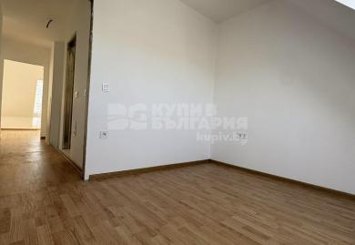 Großzügiges Familien-Maisonette mit 4 Schlafzimmern – Erstbezug in Sofia