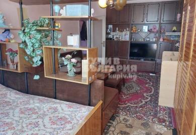 2-Zi.- Apartment in Sofia, Lyulin 2 