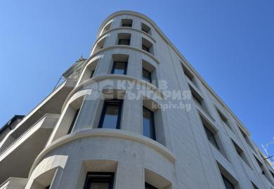 Нова бутикова жилищна сграда пред акт 15 в Идеалния център на град Варна