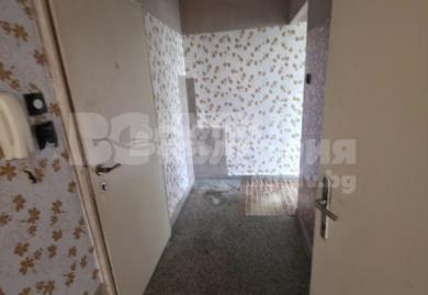 Ein-Zimmer-Wohnung im Viertel Sveta Troitsa, Sofia