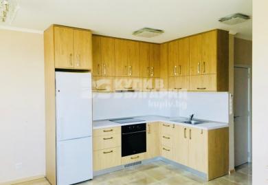Möblierte Dreizimmerwohnung im Viertel Krastova Vada, Sofia