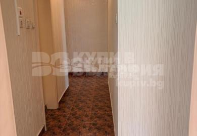 Geräumige Vierzimmerwohnung in Ovcha Kupel 1, Sofia