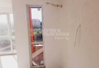 Чисто нов двустаен апартамент с Акт 16 в кв. Кайсиева градина