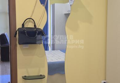 Просторен тристаен апартамент в к.к. Чайка – комфорт близо до морето