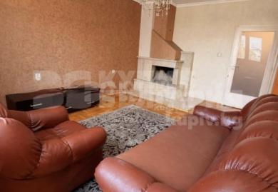 Geräumige Vierzimmerwohnung in Ovcha Kupel 1, Sofia