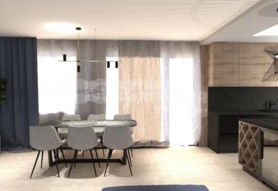 Geräumige Mehrzimmerwohnung in Nadezhda 2, Sofia