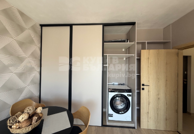 Wunderschön eingerichtete Wohnung im Bezirk Nadezhda 2, Sofia