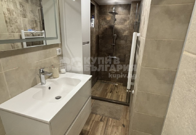 Modernes Maisonette-Reihenhaus mit Privatgarten & Wärmepumpe in Sofia