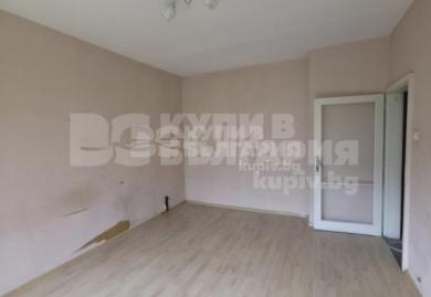 Ein-Zimmer-Wohnung im Viertel Sveta Troitsa, Sofia