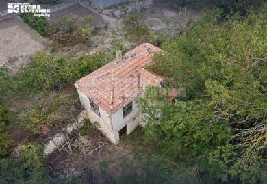 Baugrundstück in Dobrogled mit Panoramablick auf Varna und das Meer!