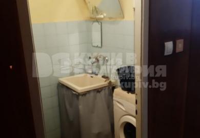 Dreizimmerwohnung in Mladost 2, Sofia