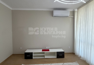 Brandneue, möblierte Wohnung in einem Neubau in Sofia  