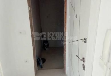 Чисто нов двустаен апартамент с Акт 16 в кв. Кайсиева градина