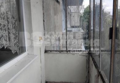 Apartment mit einem Schlafzimmer im Stadtteil Gotse Delchev – Sofia 