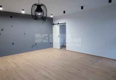 Ökologisches Paradies! Ein wunderschönes Niedrigenergiehaus mit Panoramablick auf Albena