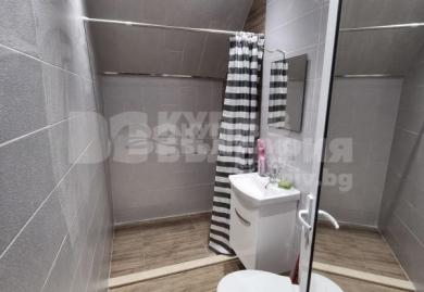 Neue Einzimmerwohnung in Studentski Grad, Sofia