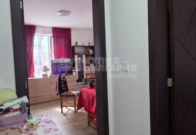 Прекрасен инвестиционен имот в сграда с акт 16 в м-т Пчелина