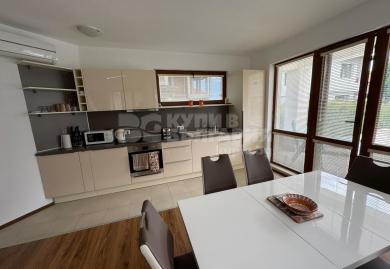 Modern 3-Bedroom Villa with Private Pool Near the Black Sea Coast