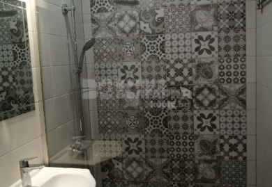 Komplett renovierte Plattenbauwohnung in Sofia