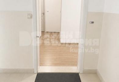 Großzügige 3-Zimmer-Wohnung  – Top-Lage in Manastirski Livadi, Sofia