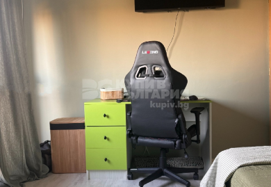 Gemütliche Dreizimmerwohnung in Sofia